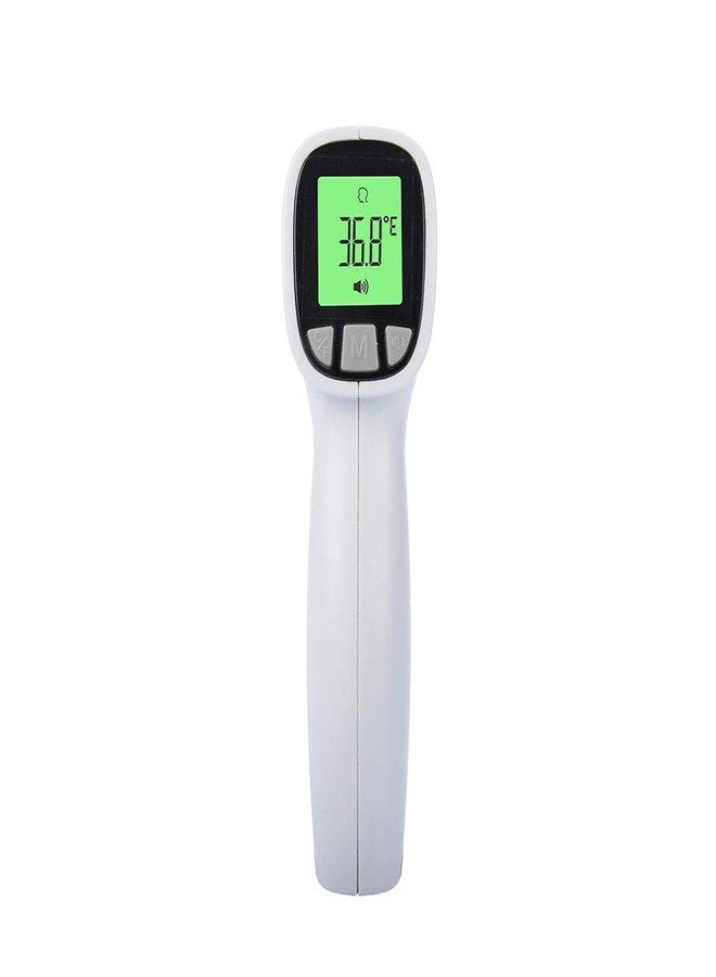 FaceLake ® FT75 Non Contact Infrared Thermometer for Adults and Kids, Forehead Thermometer - Image 2